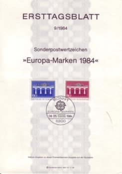 NSR 1984 - NL 009 ●